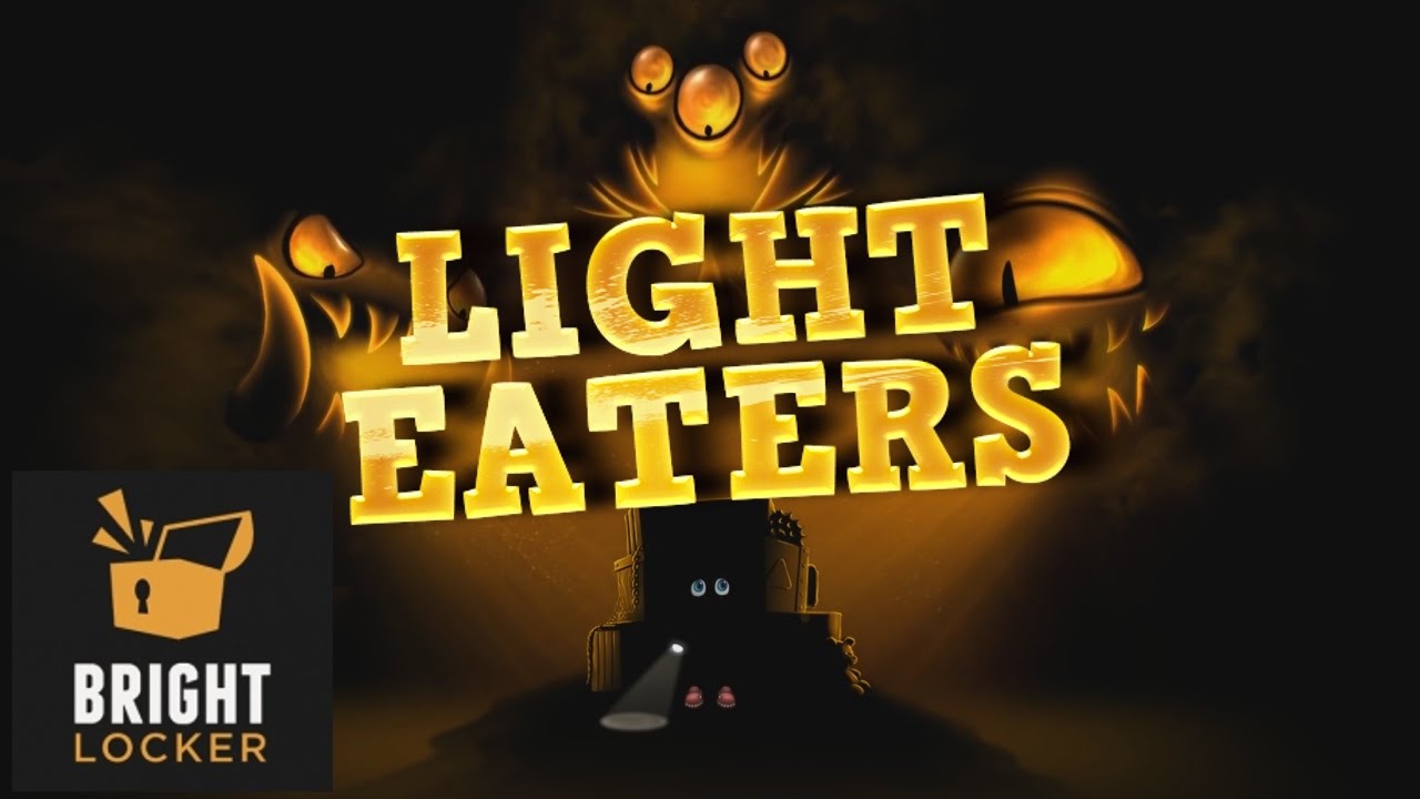 Game Lighteaters Cover
