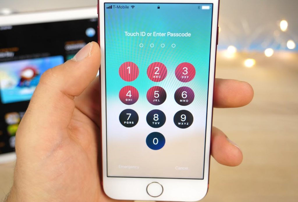 Smart Invert ฟีเจอร์ที่ทำงานเหมือน Dark Mode ใน iOS 11 Beta 1