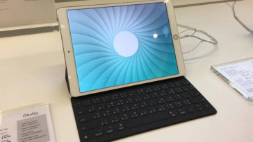 Ipadpro Istudio Cover