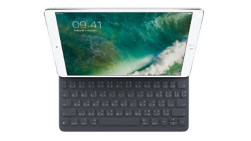 Ipadpro10 5 Smart Keyboard Size