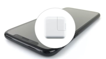 Iphone8adapter Cover