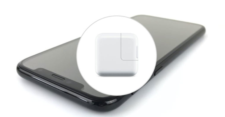 Iphone8adapter Cover