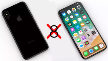 Iphone8badnews Cover