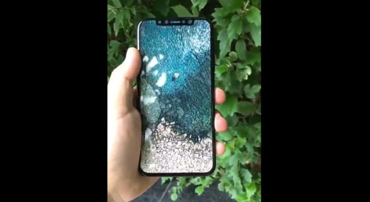 Iphone8dummy Protector Cover