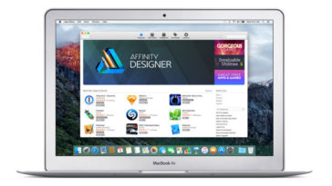 Mac App Store