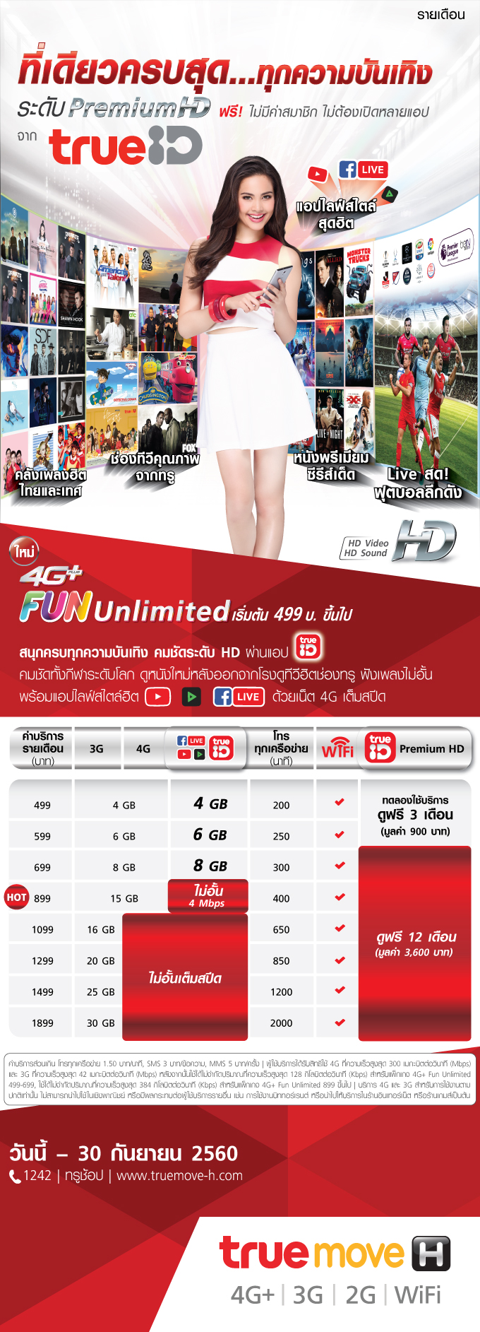 4g+ Fun Unlimited Detail
