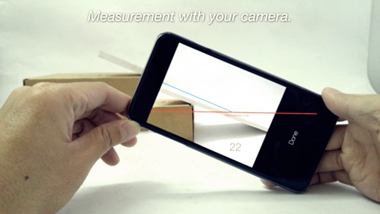 Angle Meter Pro