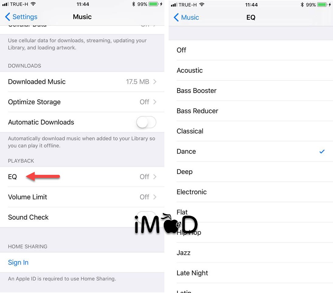 Applemusic Hidden Feature 1 8