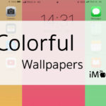 Colorful Iphone Wallpapers