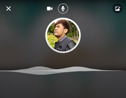 Facebook Audiolive 1 1