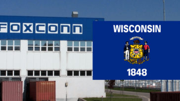 Foxconn Wisconsin