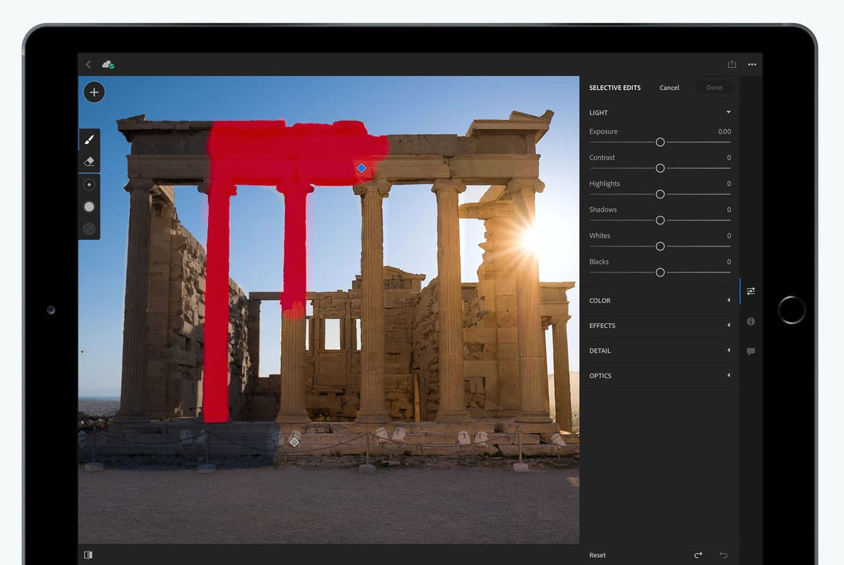 Lightroom 280 1 6