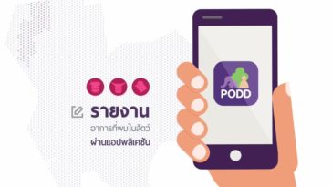 Podd Cover