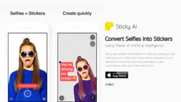 App Stickyai Cover