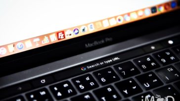 Chrome Macos Touchbar Support