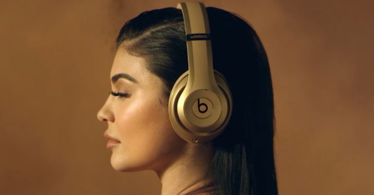 Dapple Beats Balmain Kylie Jenner
