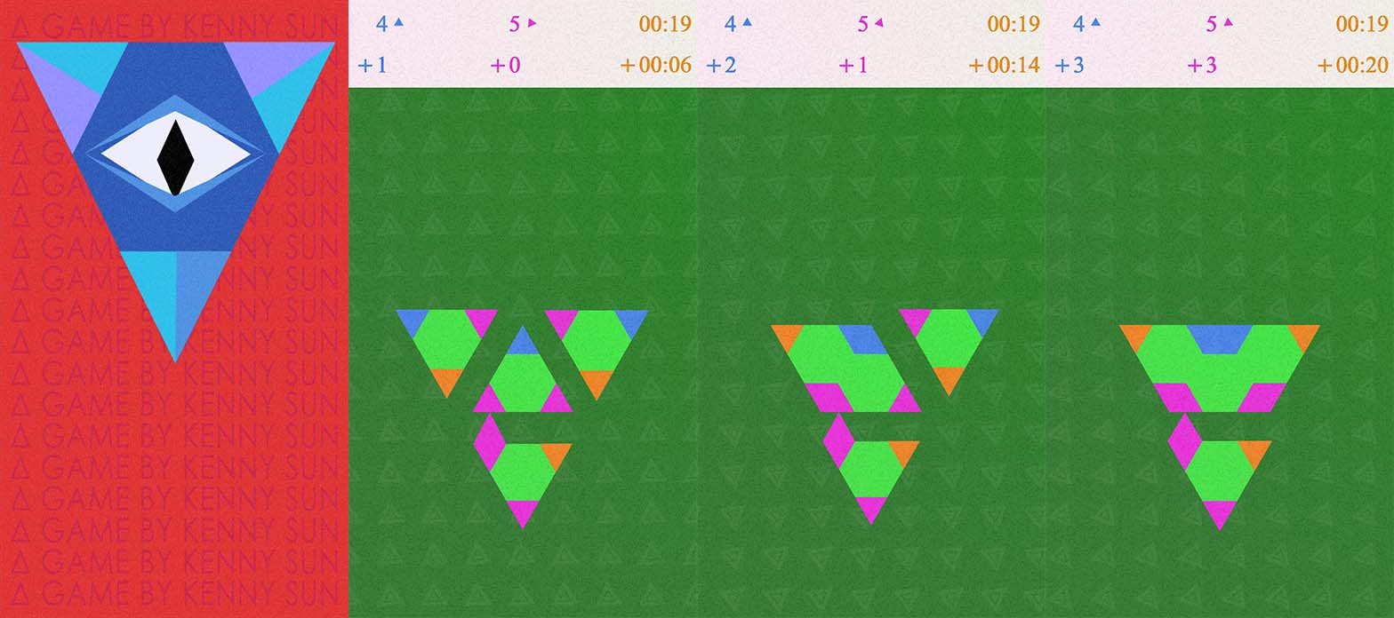 Game Yankaistriangle Content1