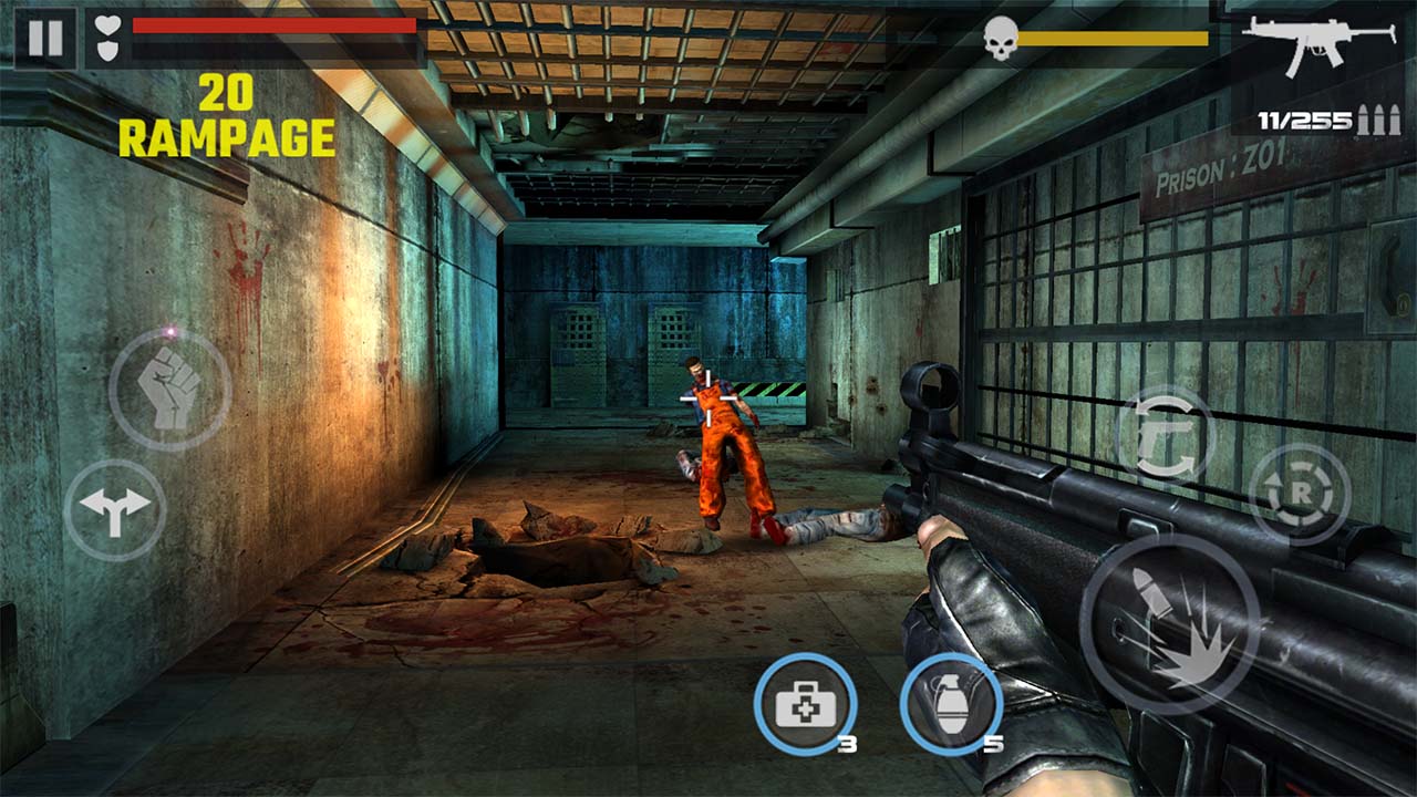 Game Targetdead Content1