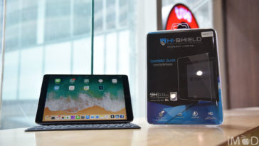 Hi Shield Ipad Pro 105 Inch Review 3006