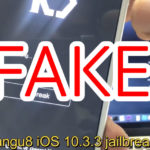 Ios10 3 Jailbreak Fake