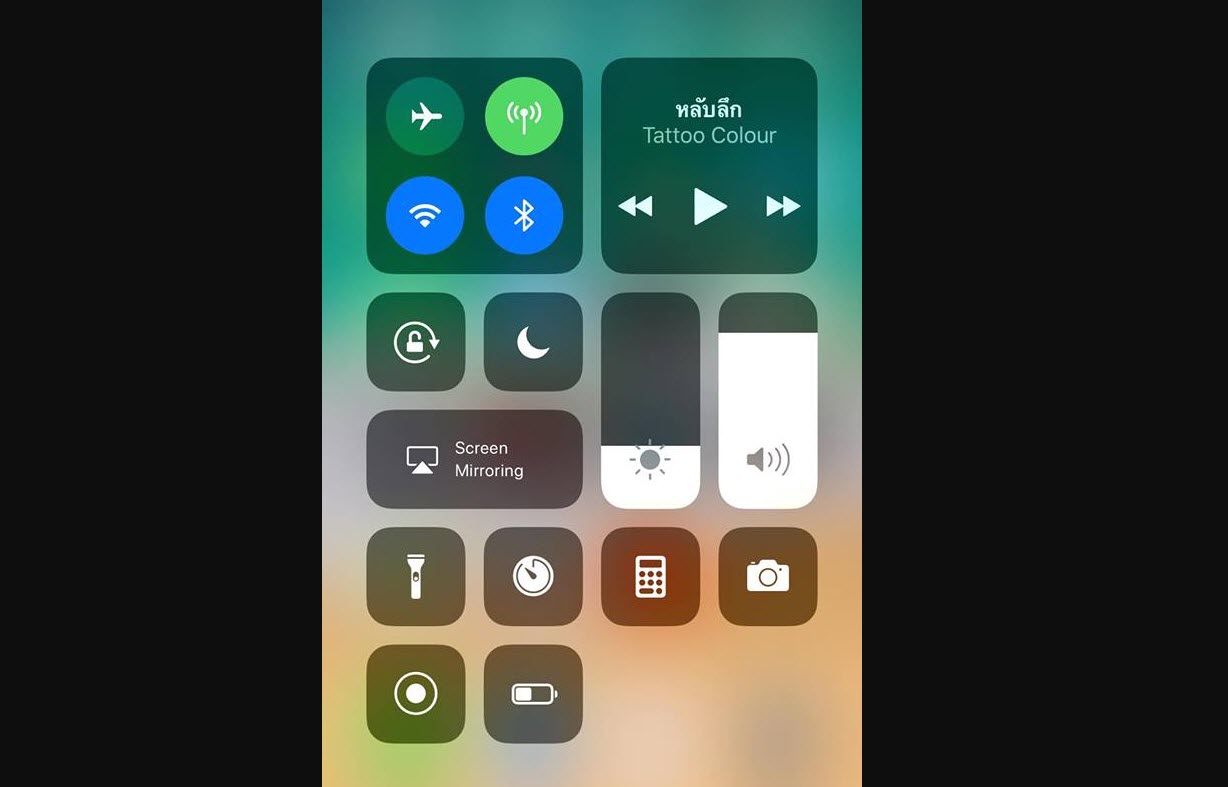 Ios11 Bluetoothissue 1 1