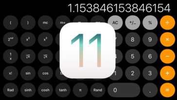Ios11 Darker Support Edge To Edge Cover