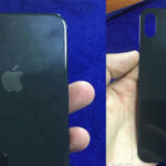 Iphone8 Glass Back Photo