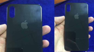 Iphone8 Glass Back Photo