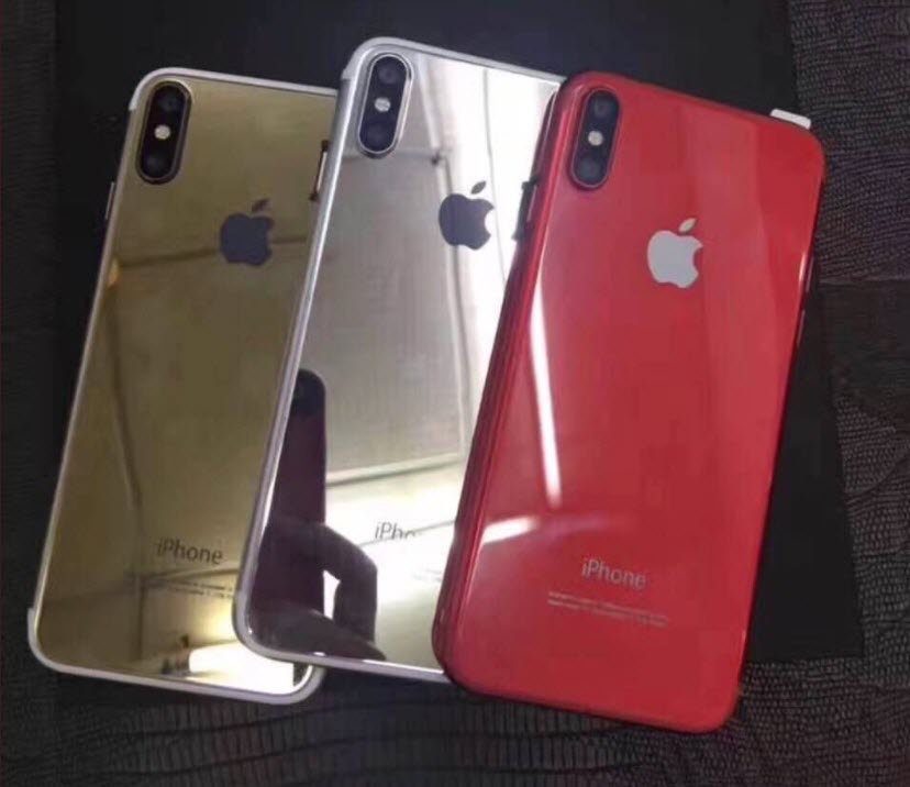 Iphone8 Glass Chaina Clone 1 1