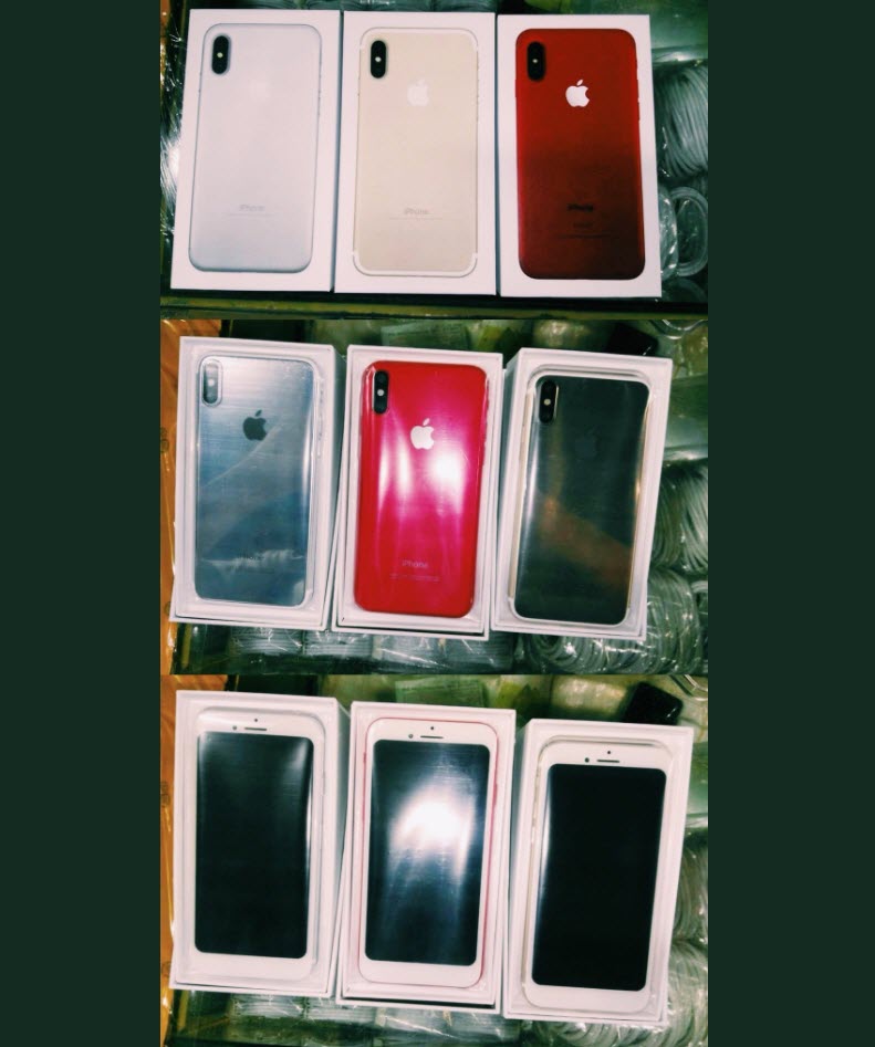 Iphone8 Glass Chaina Clone 1 2
