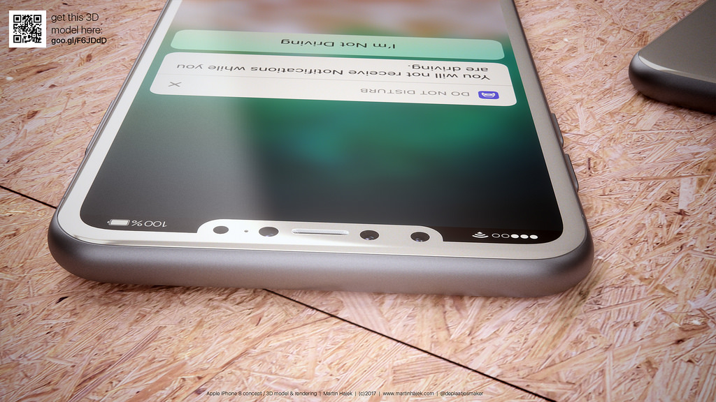 Iphone8 White Renders 1 4