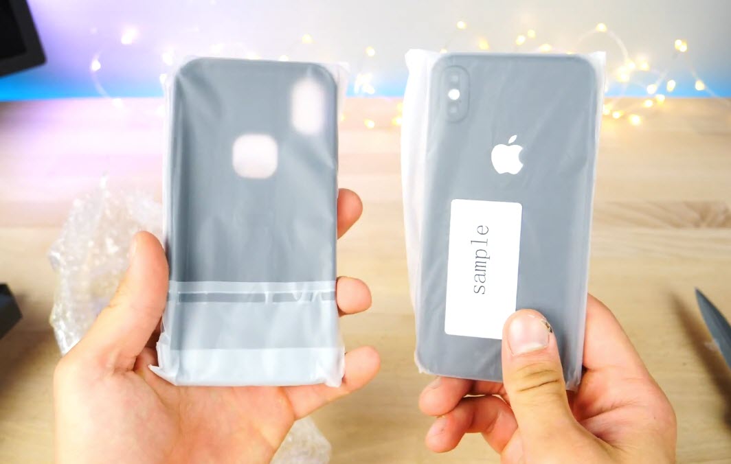 Iphone8 Sample Preview 1 0