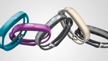 Jawbone Up2 Fitness Tracker