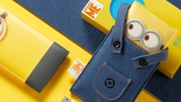 Meizu Powerbank Cover