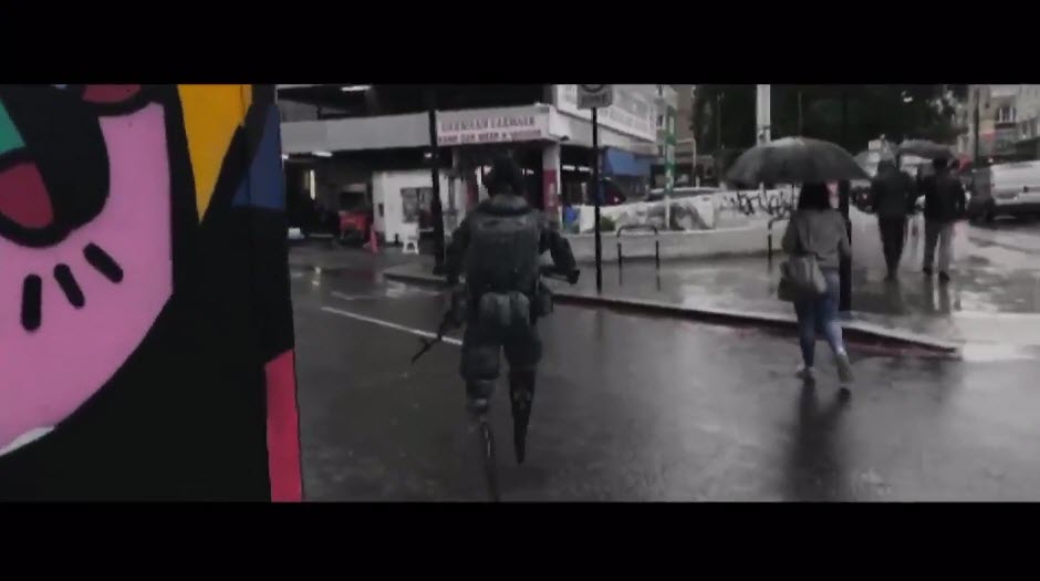 Arkit Demo Robot 1 3