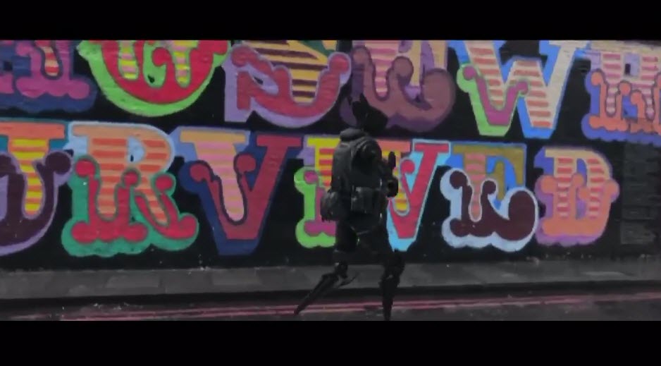 Arkit Demo Robot 1 4