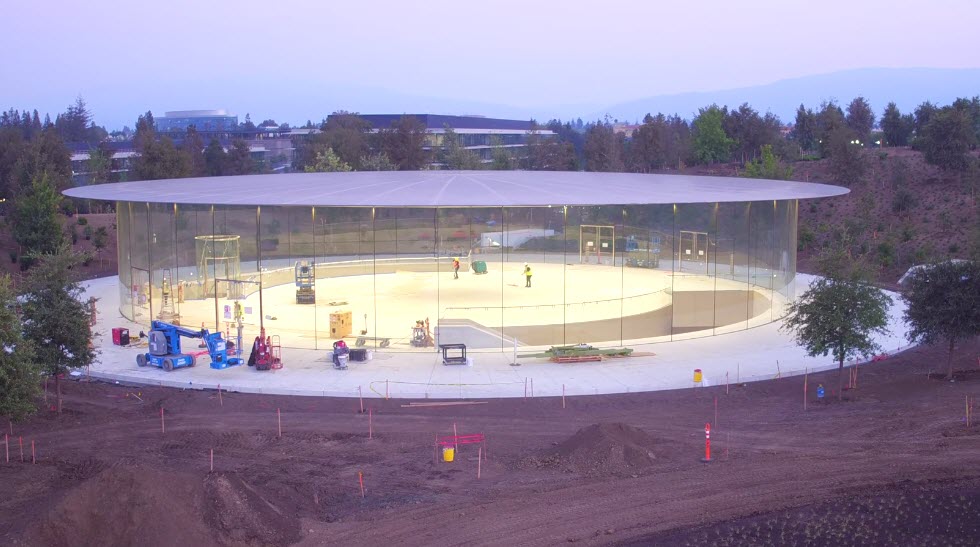 Apple Event 2017 Apple Park Rumors 1 1
