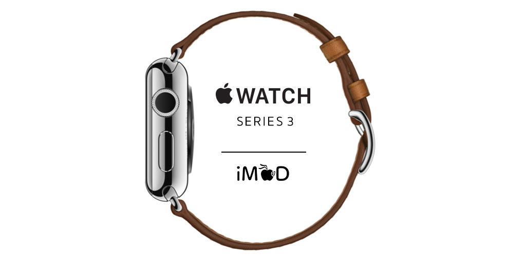 Applewatch Series3