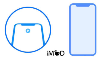 Faceid Animation Demo Iphone 8