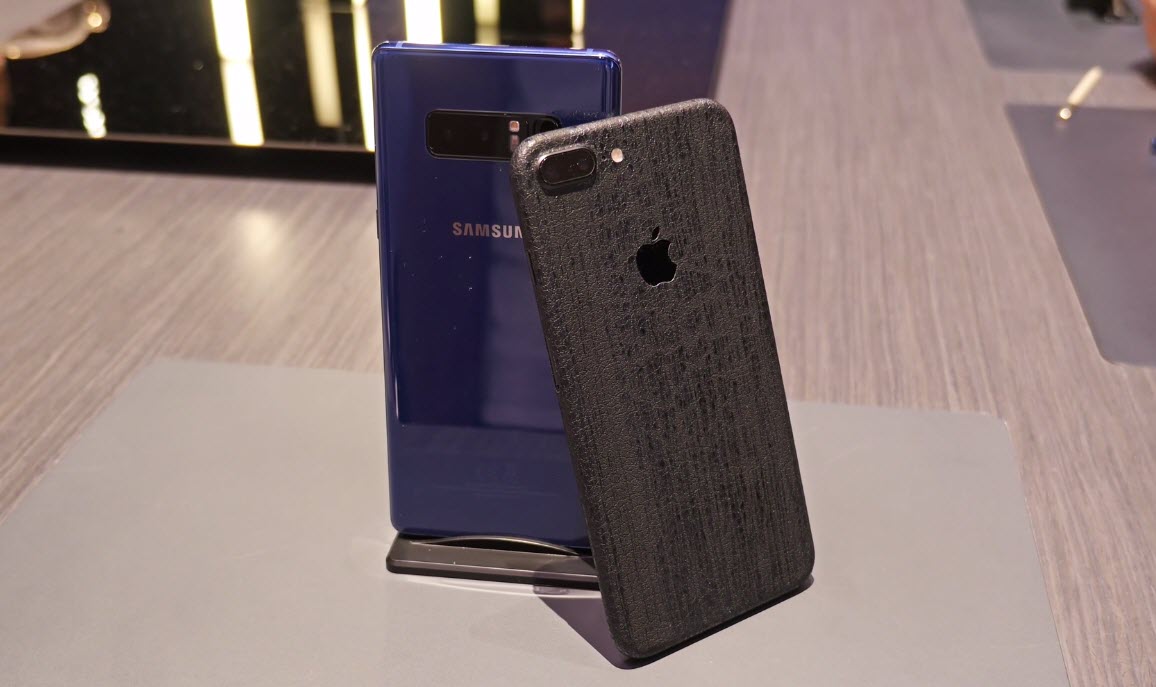 Galaxy Note8 Vs Iphone 7plus Spec Compare 1 15