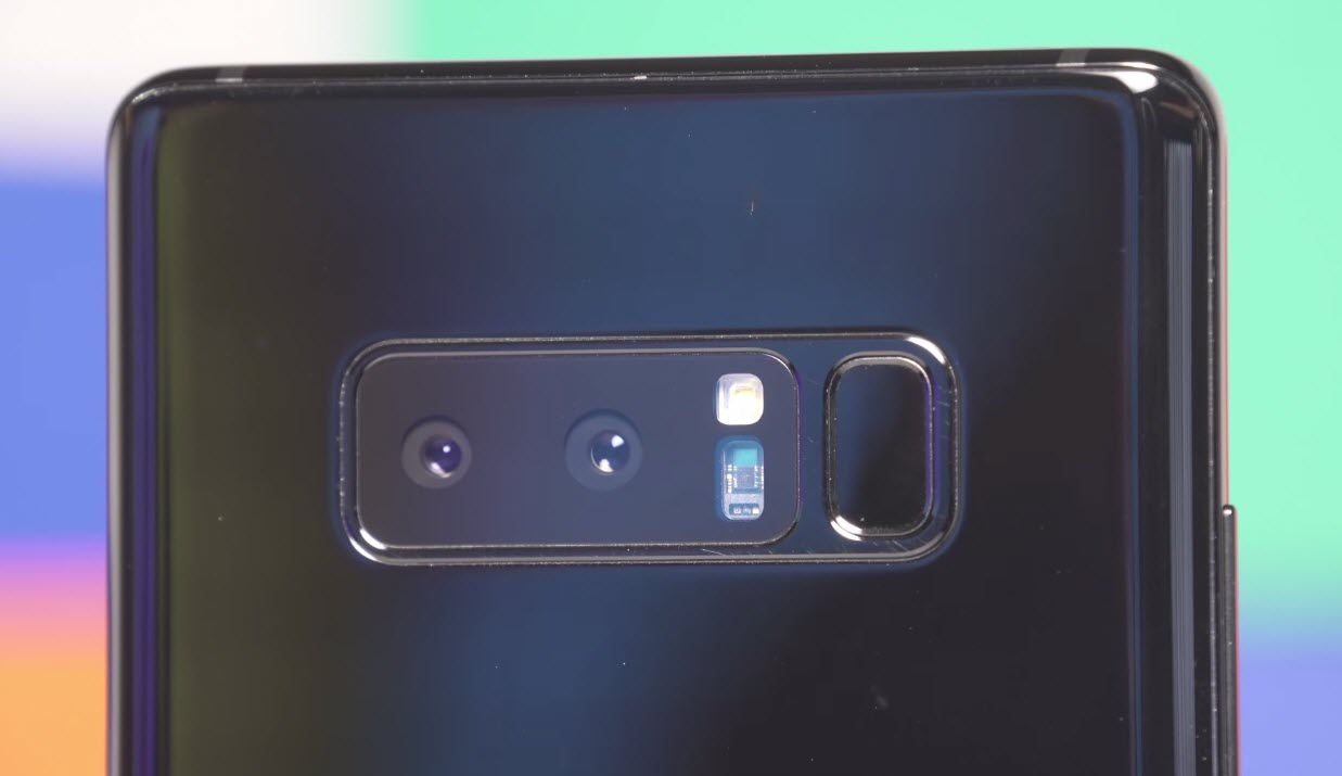 Galaxy Note8 Vs Iphone 7plus Spec Compare 1 8