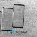 Hi Shield Samsung Galaxy Note8