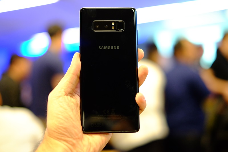 Samsung Galaxy Note 8 (2)