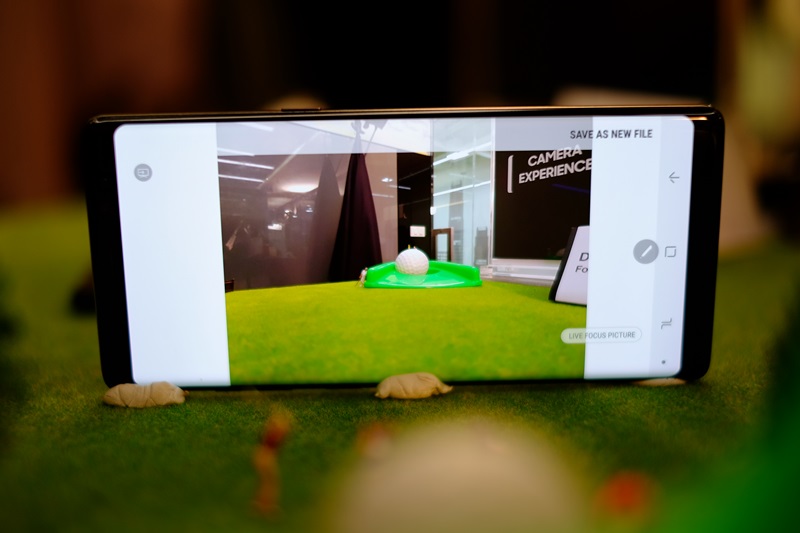 Samsung Galaxy Note 8 (8)