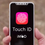 Touch Id On Screen Apple Patent