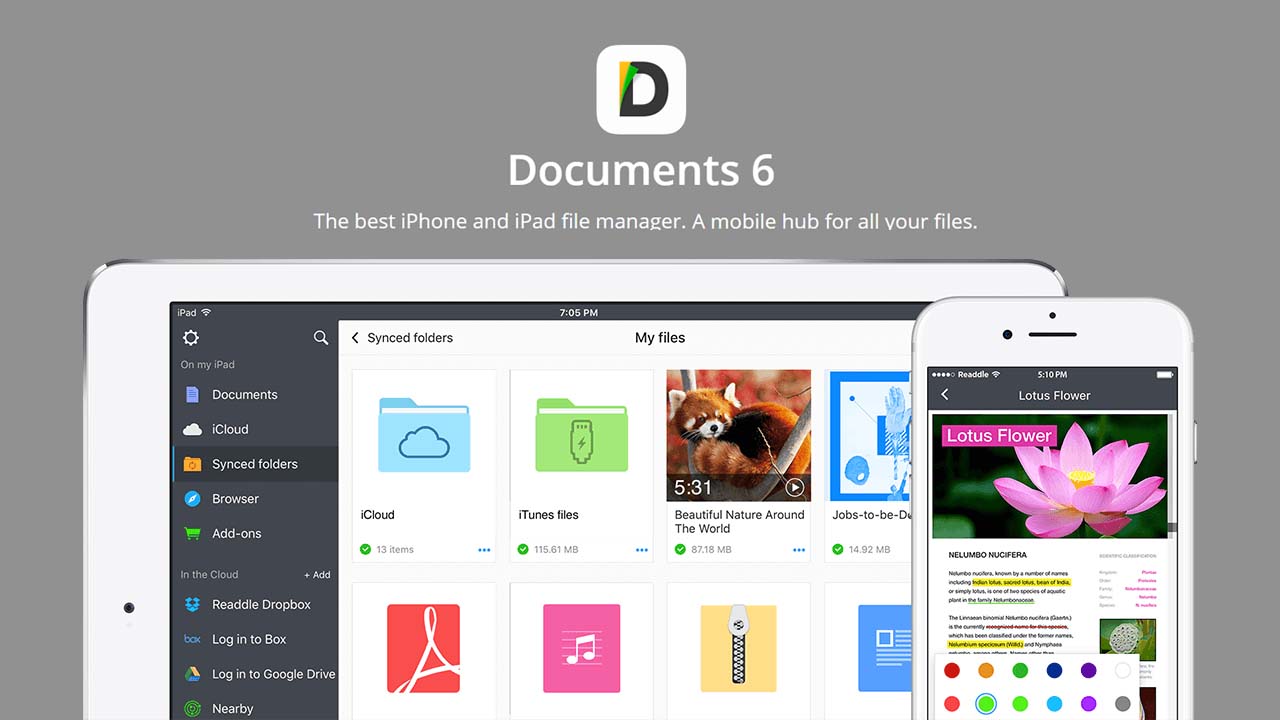 App Documents6 Cover