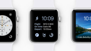 Applewatch 2