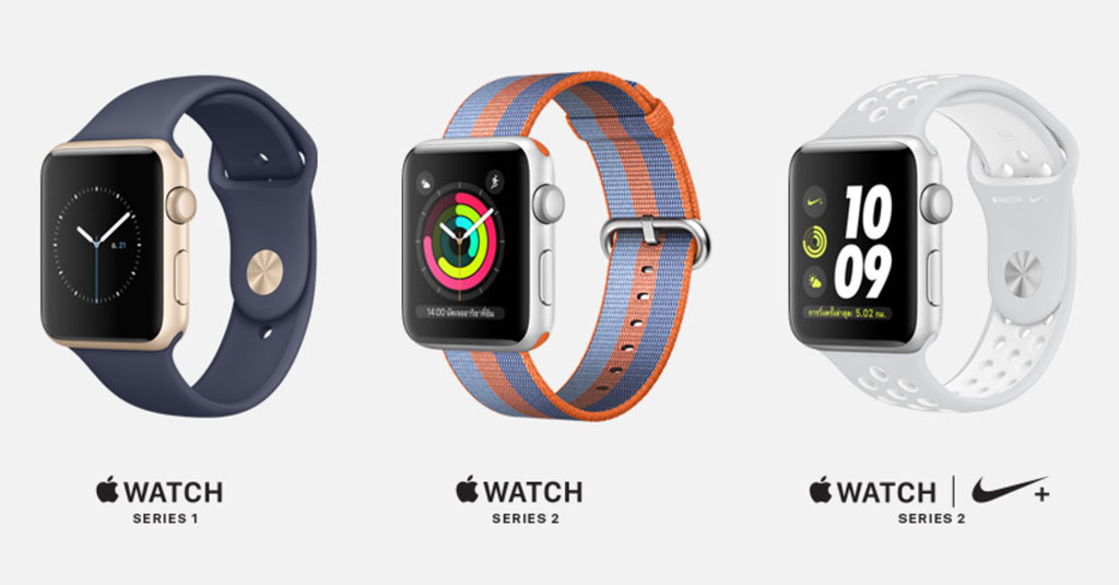 Applewatch