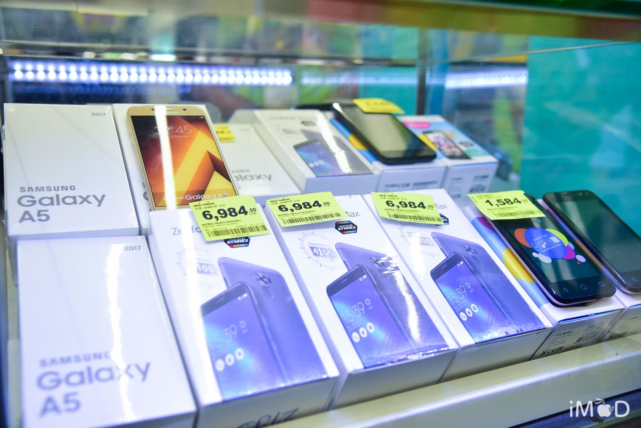 Big C Big Bang Mobile Expo 2017 66