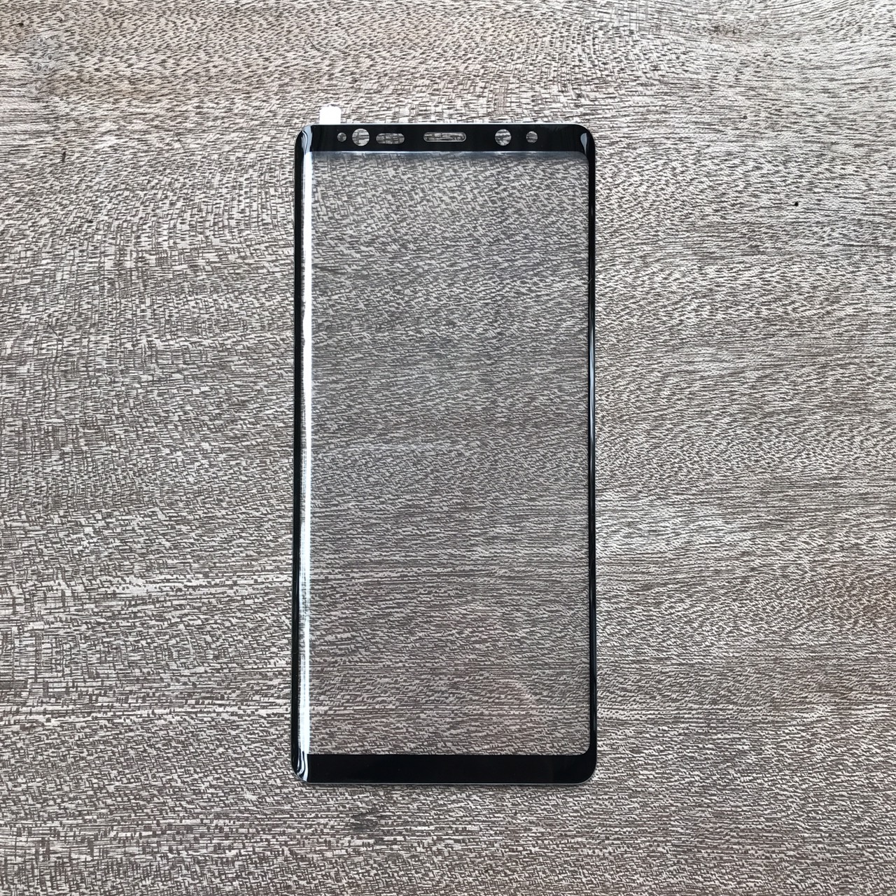 Hi Shield Note8 Tempered Glass 3